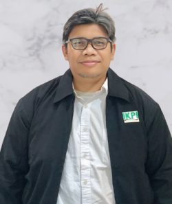 Partner dan Konsultan Pajak Utama